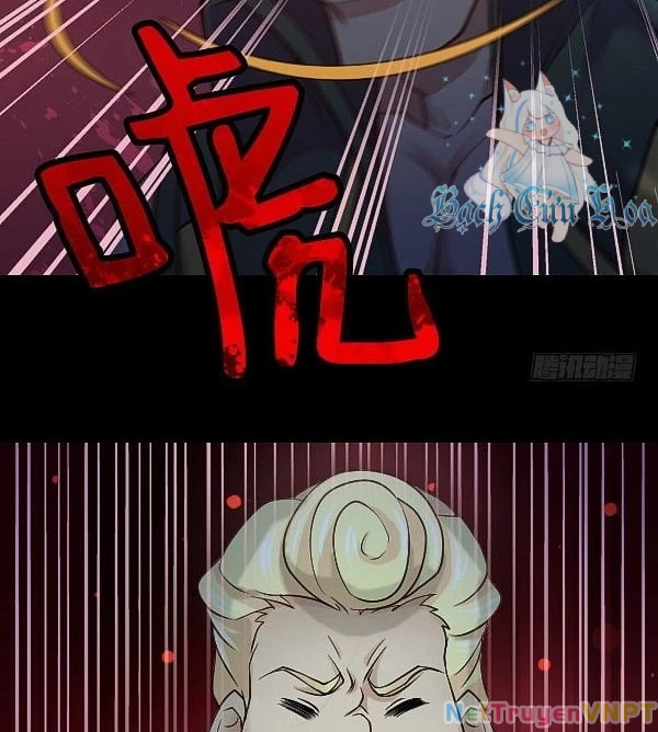 Vương Quốc Huyết Mạch Chapter 19 - Trang 3