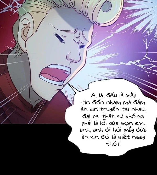 Vương Quốc Huyết Mạch Chapter 19 - Trang 3