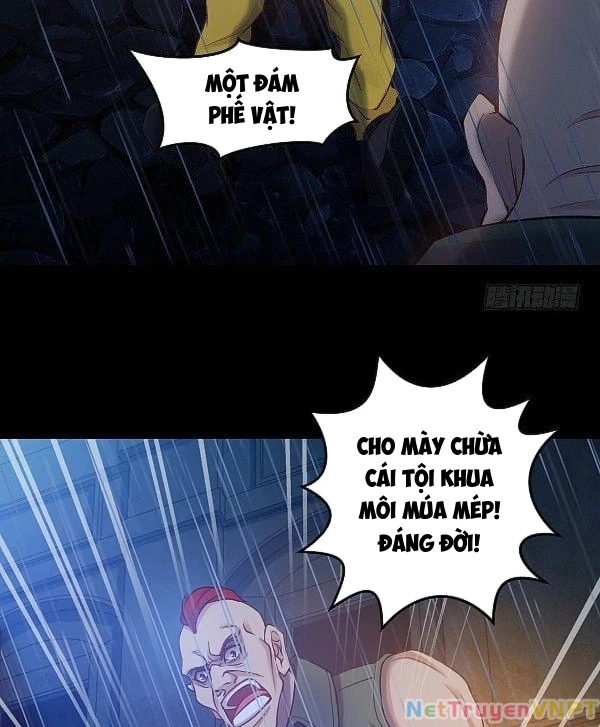 Vương Quốc Huyết Mạch Chapter 19 - Trang 3