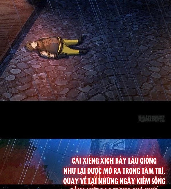 Vương Quốc Huyết Mạch Chapter 19 - Trang 3