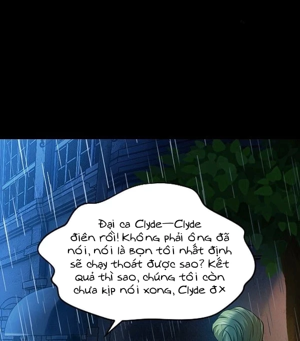 Vương Quốc Huyết Mạch Chapter 19 - Trang 3