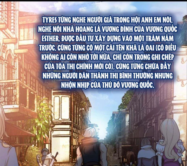 Vương Quốc Huyết Mạch Chapter 22 - Trang 3