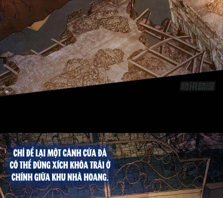 Vương Quốc Huyết Mạch Chapter 22 - Trang 3
