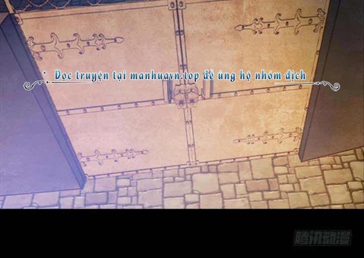 Vương Quốc Huyết Mạch Chapter 22 - Trang 3