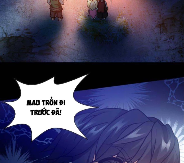 Vương Quốc Huyết Mạch Chapter 22 - Trang 3