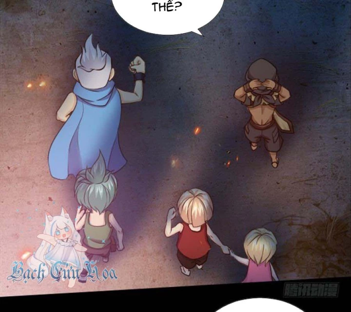 Vương Quốc Huyết Mạch Chapter 22 - Trang 3