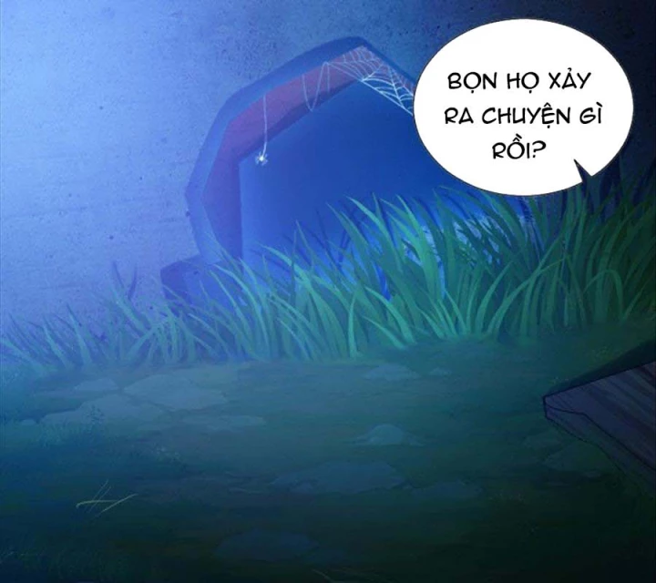Vương Quốc Huyết Mạch Chapter 22 - Trang 3