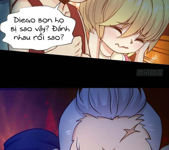 Vương Quốc Huyết Mạch Chapter 22 - Trang 3