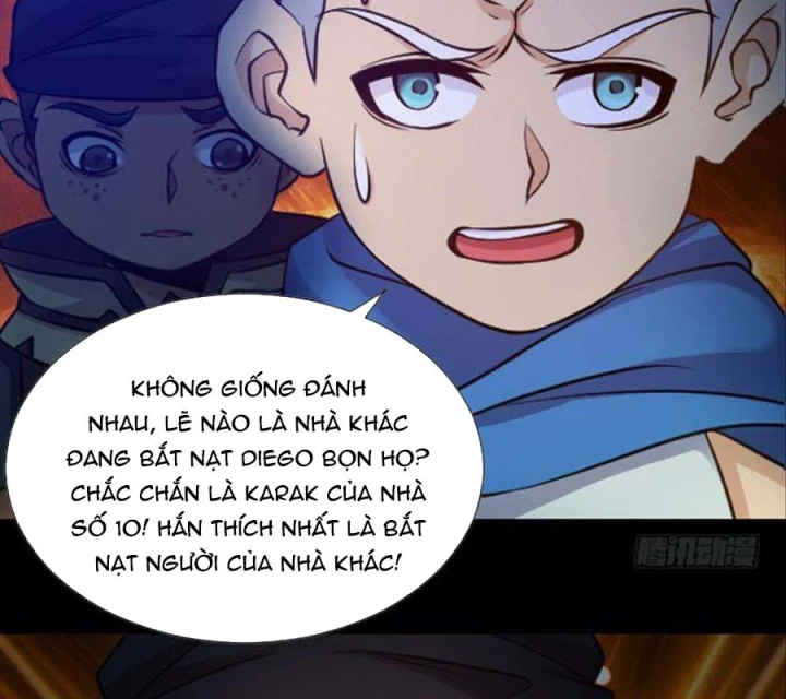 Vương Quốc Huyết Mạch Chapter 22 - Trang 3
