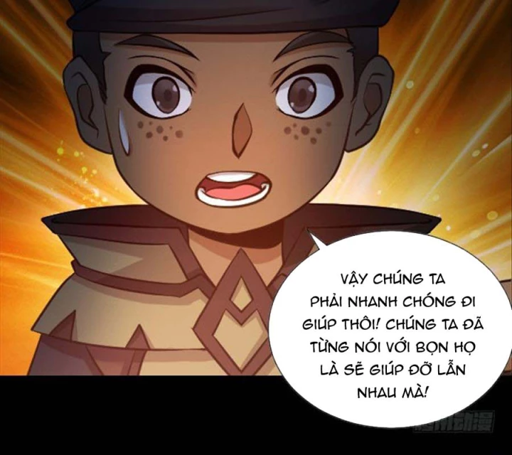 Vương Quốc Huyết Mạch Chapter 22 - Trang 3