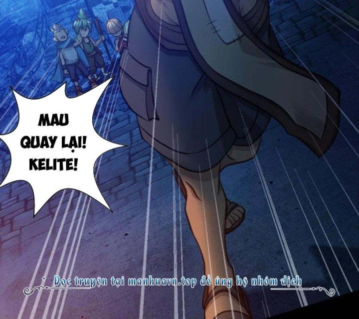 Vương Quốc Huyết Mạch Chapter 22 - Trang 3
