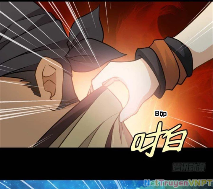 Vương Quốc Huyết Mạch Chapter 22 - Trang 3