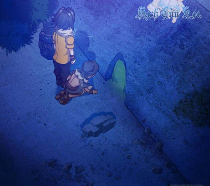 Vương Quốc Huyết Mạch Chapter 22 - Trang 3