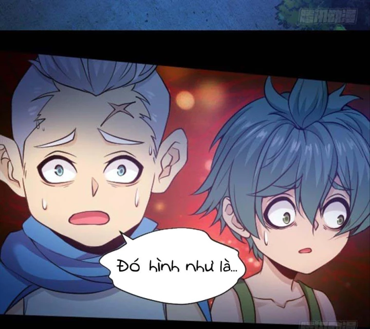 Vương Quốc Huyết Mạch Chapter 22 - Trang 3