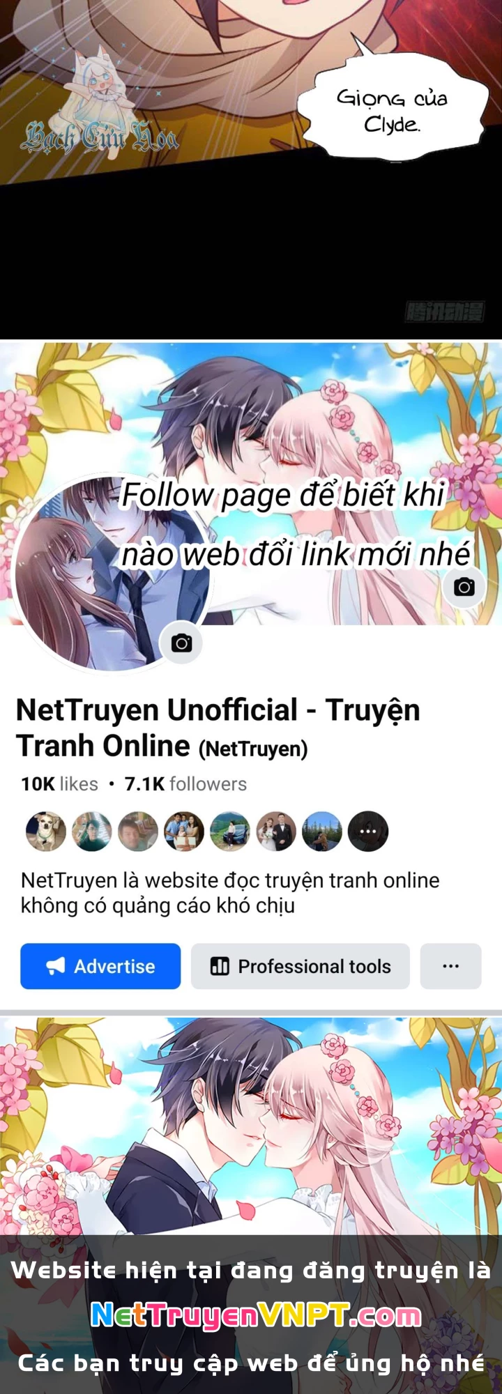 Vương Quốc Huyết Mạch Chapter 22 - Trang 3