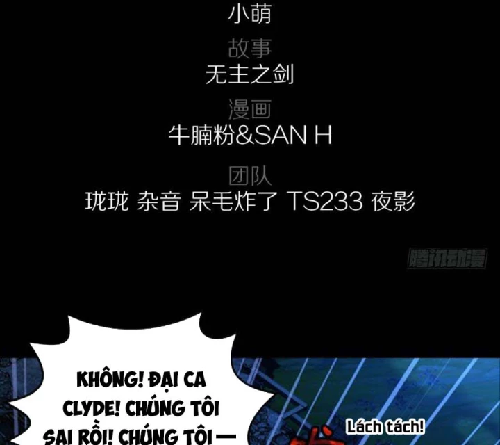 Vương Quốc Huyết Mạch Chapter 23 - Trang 3