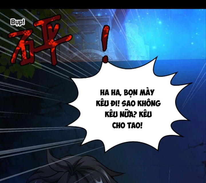 Vương Quốc Huyết Mạch Chapter 23 - Next Chapter 24
