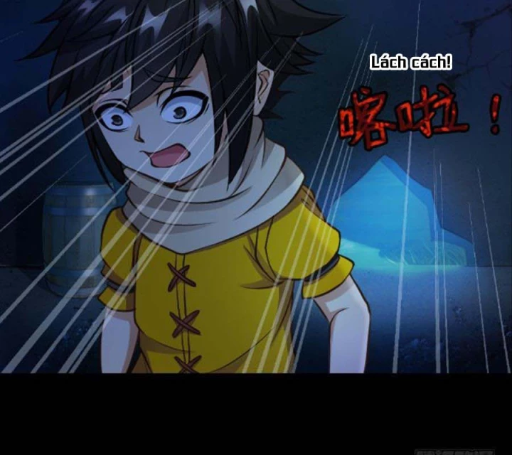 Vương Quốc Huyết Mạch Chapter 23 - Trang 3