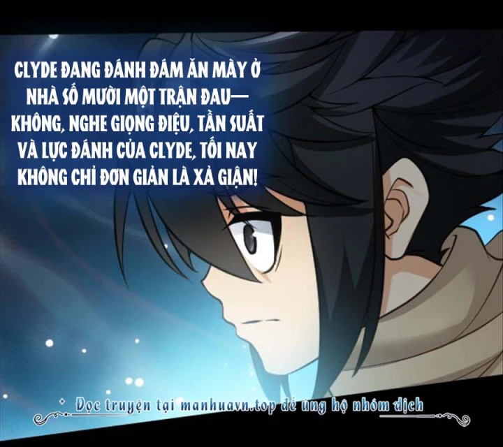 Vương Quốc Huyết Mạch Chapter 23 - Next Chapter 24