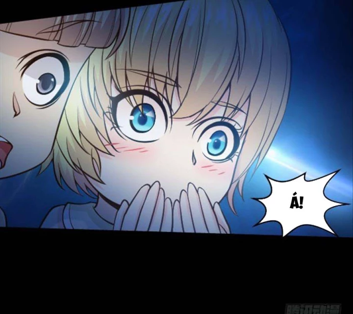 Vương Quốc Huyết Mạch Chapter 23 - Next Chapter 24