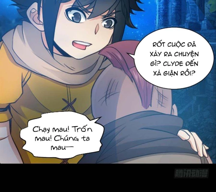 Vương Quốc Huyết Mạch Chapter 23 - Trang 3