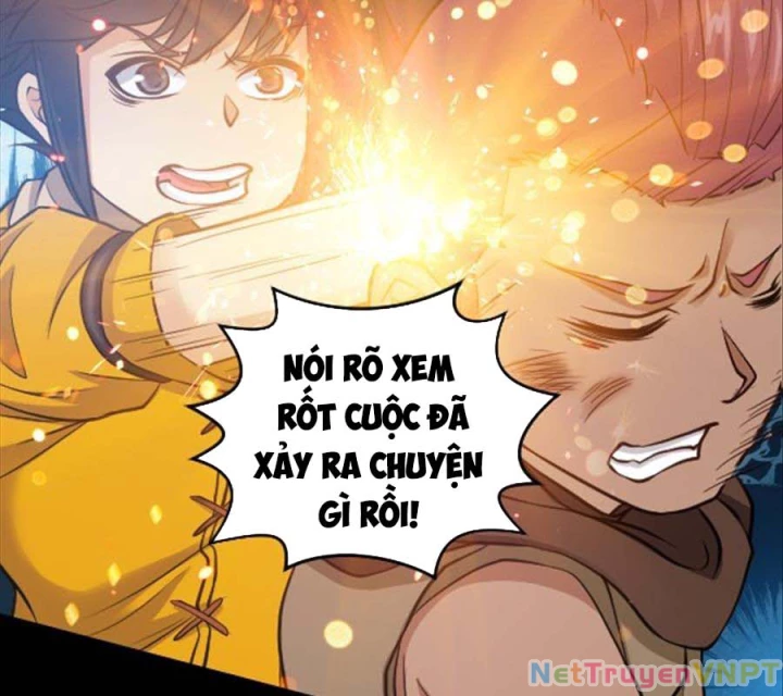 Vương Quốc Huyết Mạch Chapter 23 - Next Chapter 24