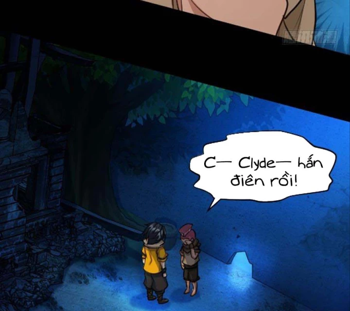 Vương Quốc Huyết Mạch Chapter 23 - Trang 3