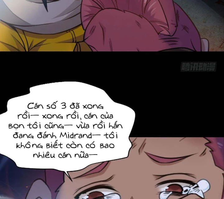 Vương Quốc Huyết Mạch Chapter 23 - Trang 3