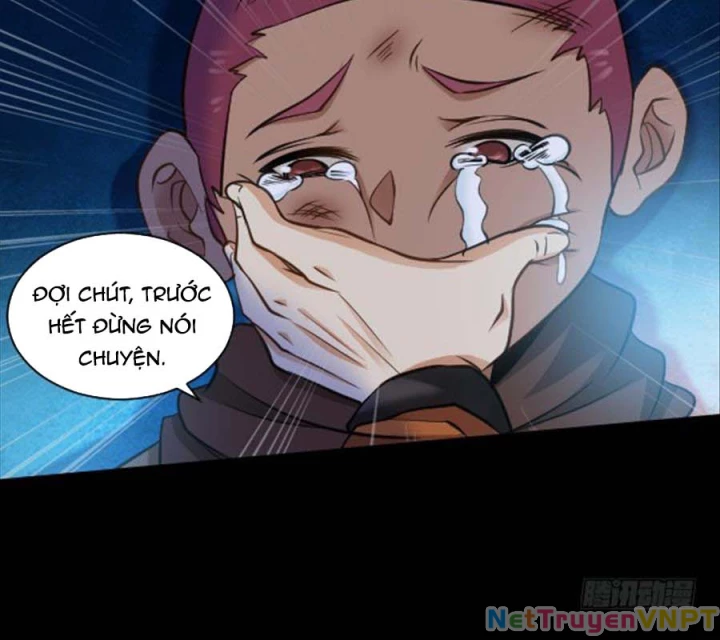 Vương Quốc Huyết Mạch Chapter 23 - Next Chapter 24