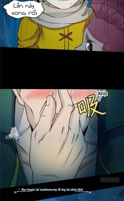 Vương Quốc Huyết Mạch Chapter 24 - Trang 3