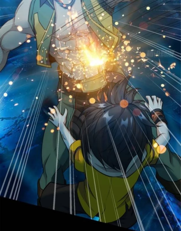 Vương Quốc Huyết Mạch Chapter 25 - Trang 3