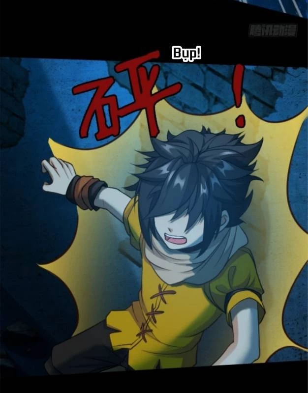 Vương Quốc Huyết Mạch Chapter 25 - Trang 3