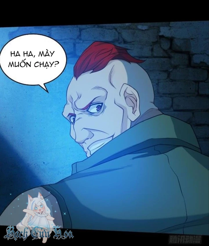 Vương Quốc Huyết Mạch Chapter 26 - Trang 3
