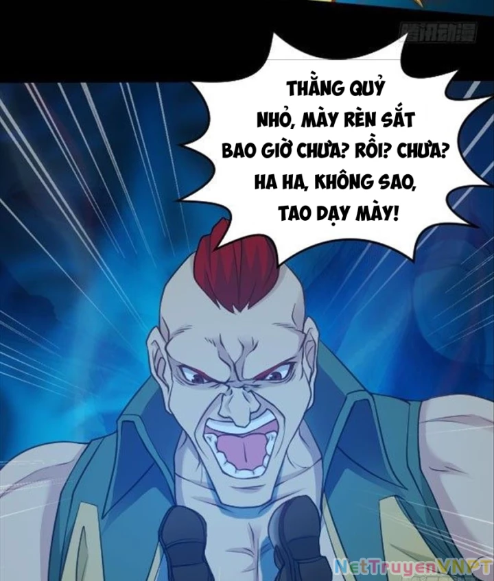 Vương Quốc Huyết Mạch Chapter 26 - Trang 3