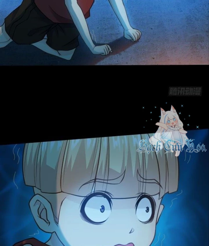 Vương Quốc Huyết Mạch Chapter 26 - Trang 3