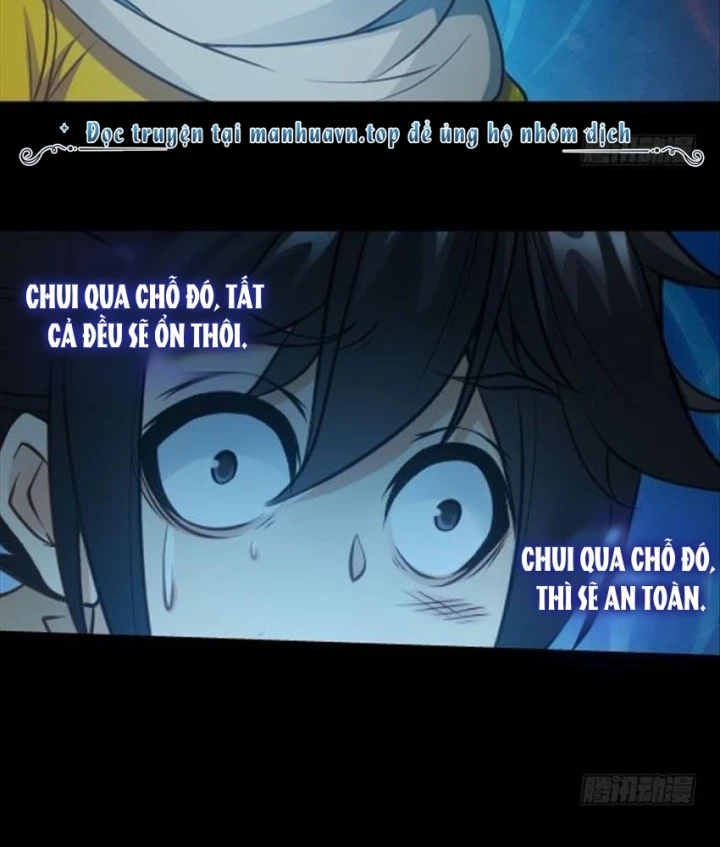 Vương Quốc Huyết Mạch Chapter 26 - Trang 3