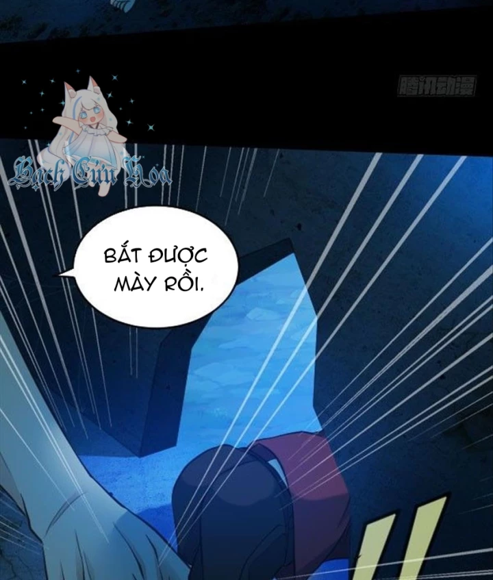 Vương Quốc Huyết Mạch Chapter 26 - Trang 3