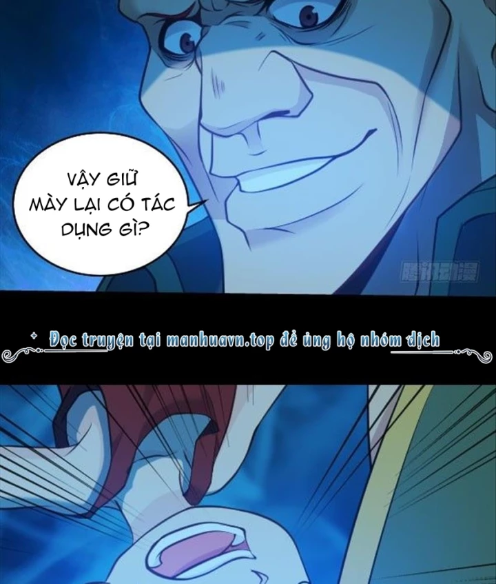 Vương Quốc Huyết Mạch Chapter 26 - Trang 3