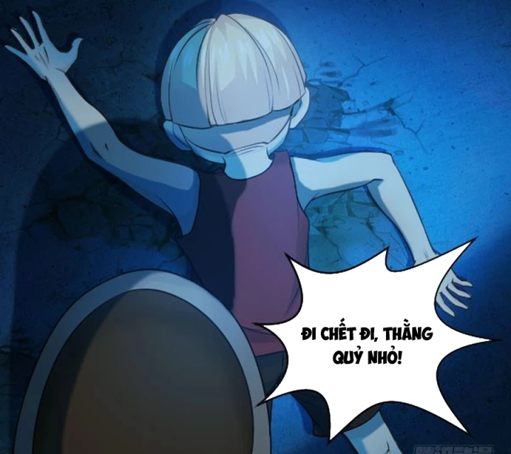 Vương Quốc Huyết Mạch Chapter 27 - Next Chapter 28