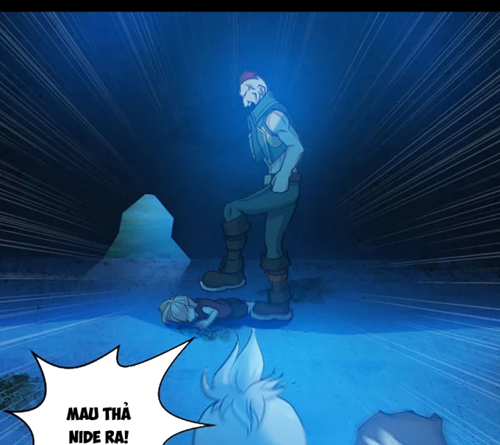 Vương Quốc Huyết Mạch Chapter 27 - Next Chapter 28