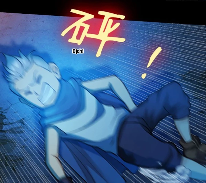 Vương Quốc Huyết Mạch Chapter 27 - Next Chapter 28