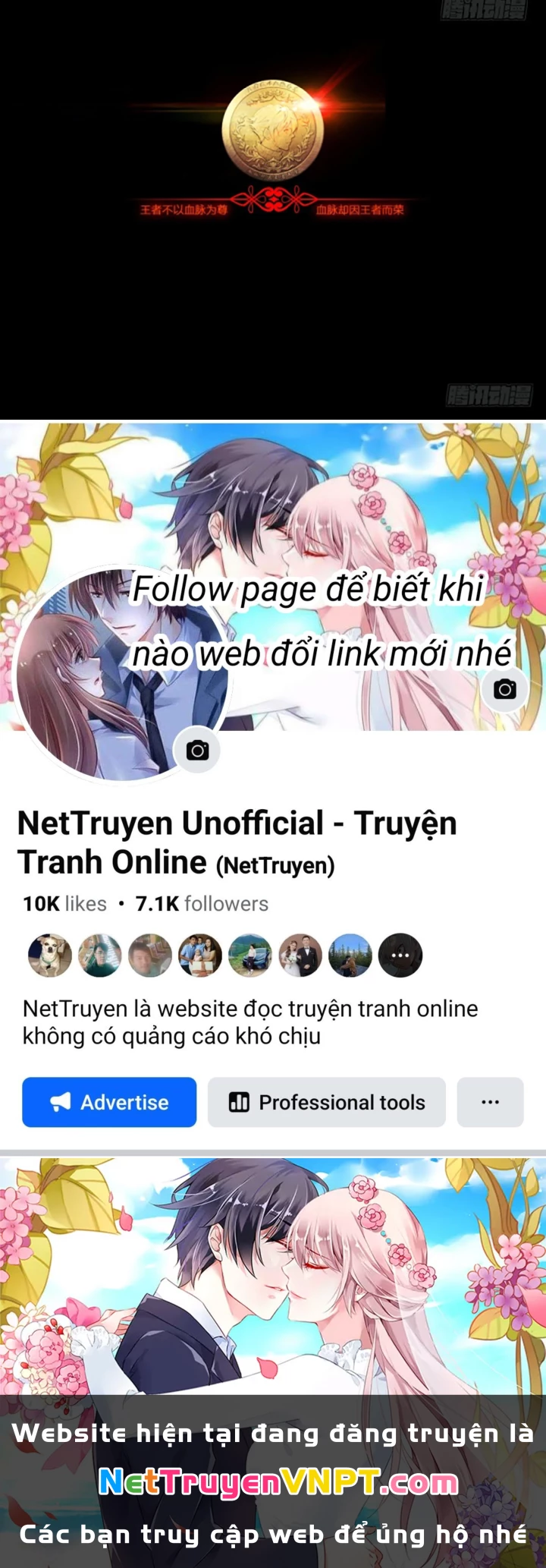 Vương Quốc Huyết Mạch Chapter 27 - Next Chapter 28