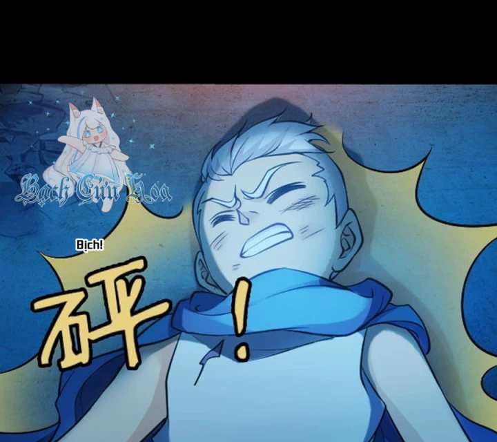 Vương Quốc Huyết Mạch Chapter 28 - Next Chapter 29