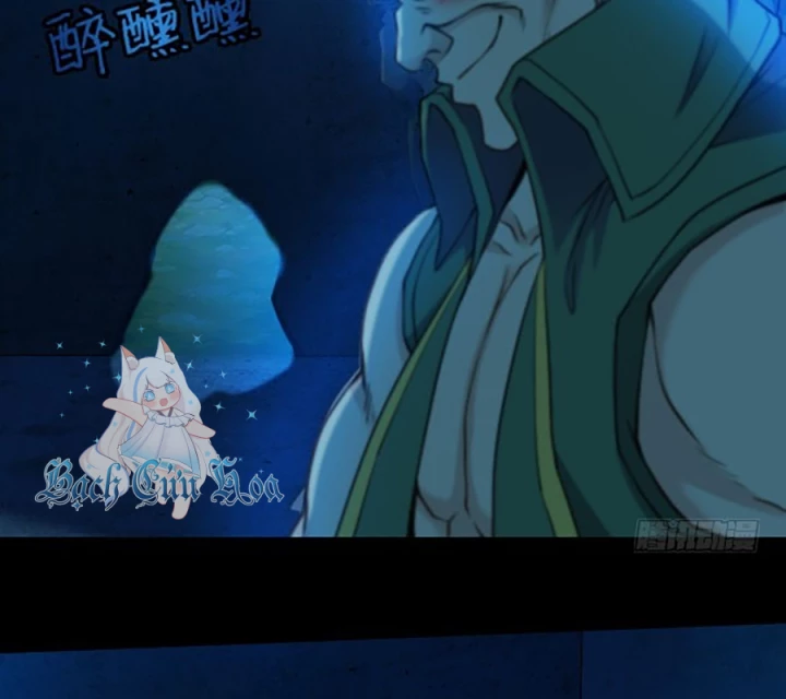 Vương Quốc Huyết Mạch Chapter 28 - Trang 3
