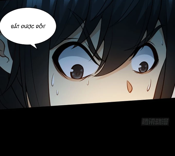 Vương Quốc Huyết Mạch Chapter 28 - Trang 3