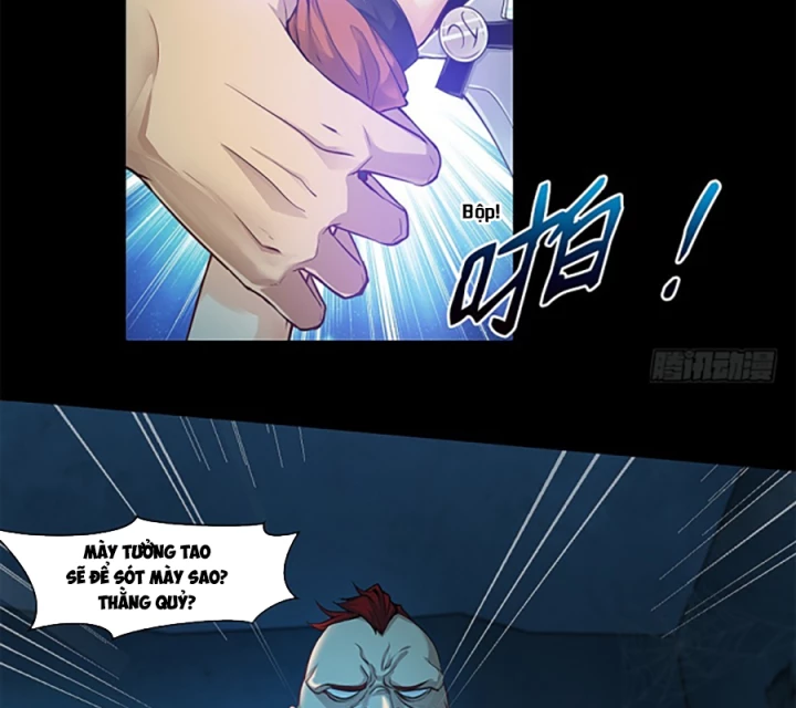 Vương Quốc Huyết Mạch Chapter 28 - Trang 3