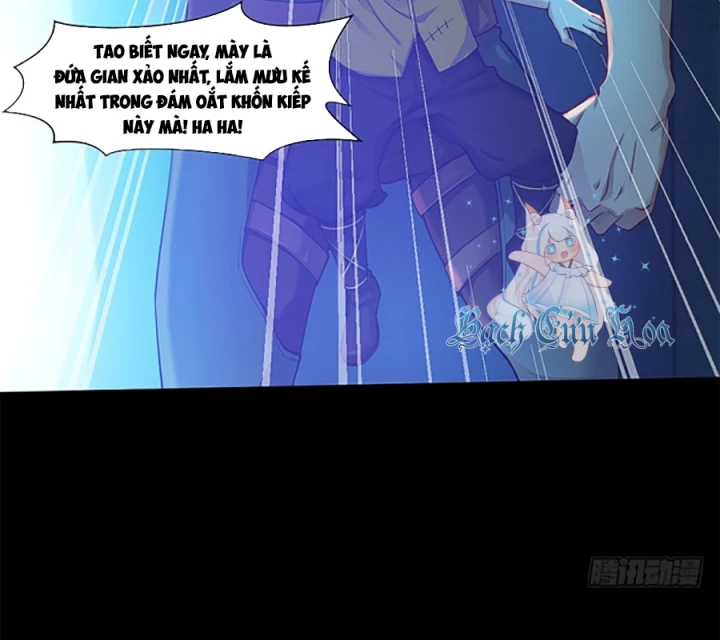 Vương Quốc Huyết Mạch Chapter 28 - Trang 3