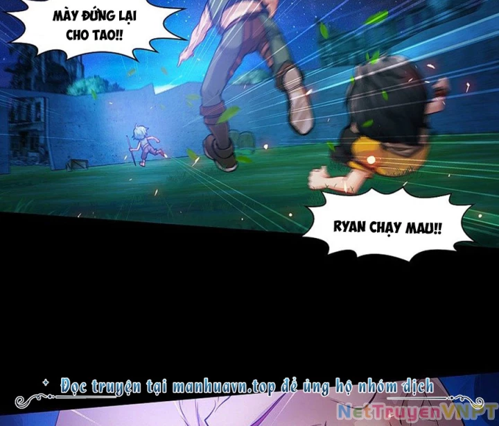 Vương Quốc Huyết Mạch Chapter 30 - Trang 3