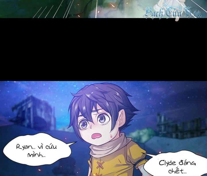 Vương Quốc Huyết Mạch Chapter 30 - Trang 3