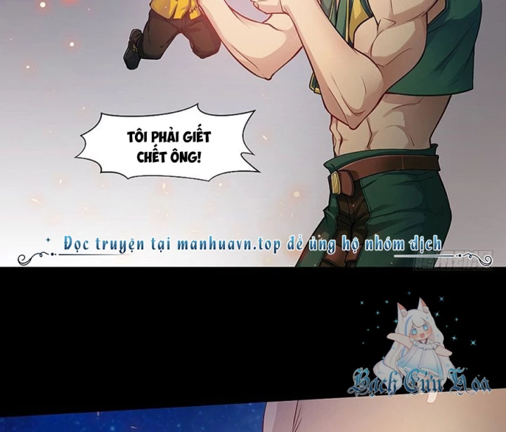Vương Quốc Huyết Mạch Chapter 30 - Trang 3